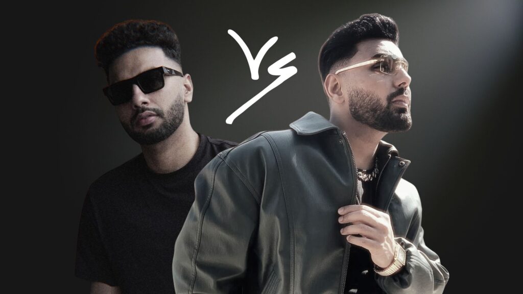 navaan sandhu vs prem dhillon