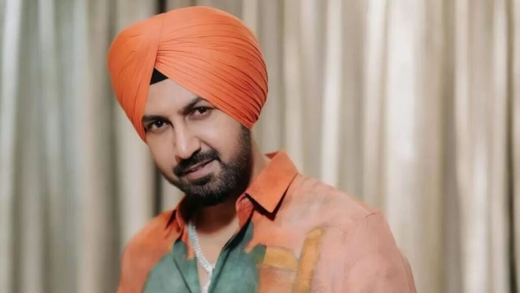 Gippy Grewal