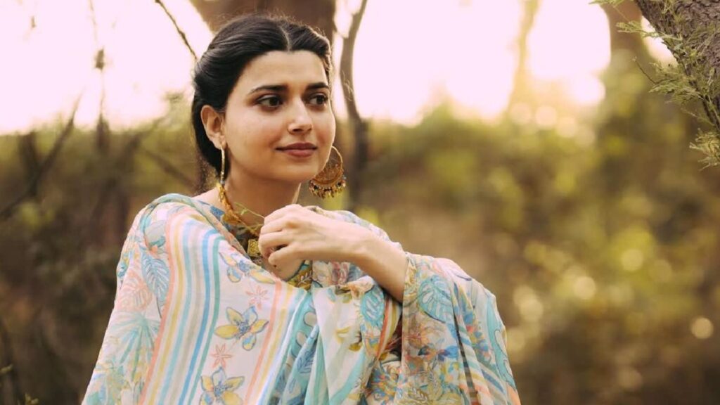 nimrat khaira