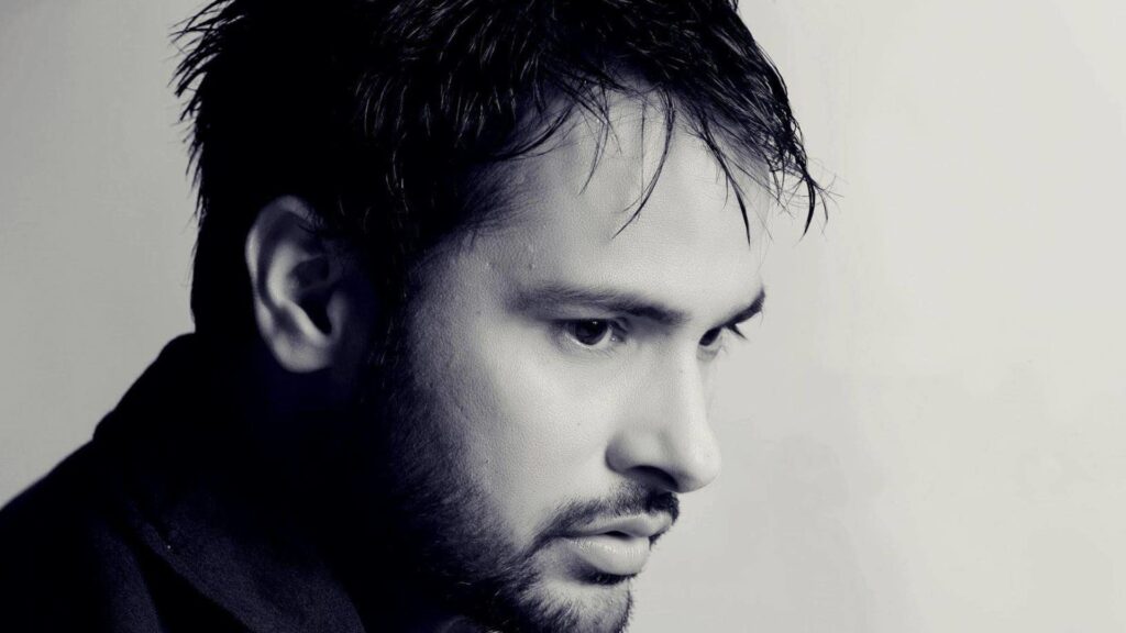 amrinder gill