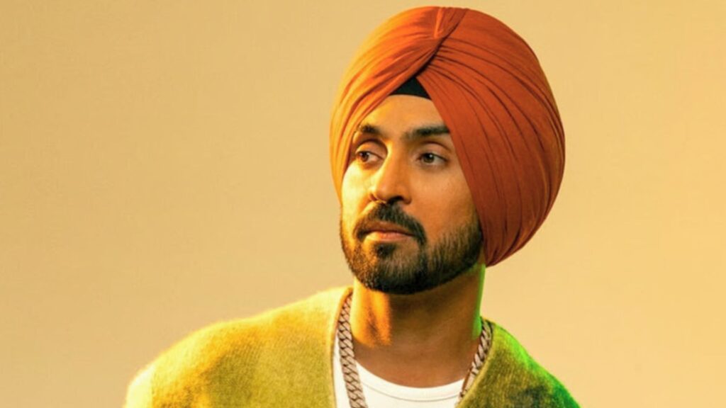 diljit dosanjh