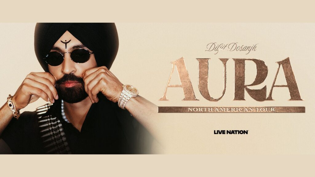 Diljit Dosanjh