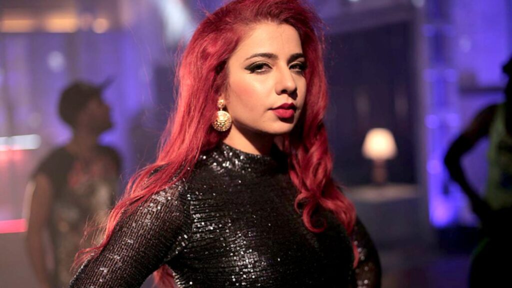 jasmine sandlas