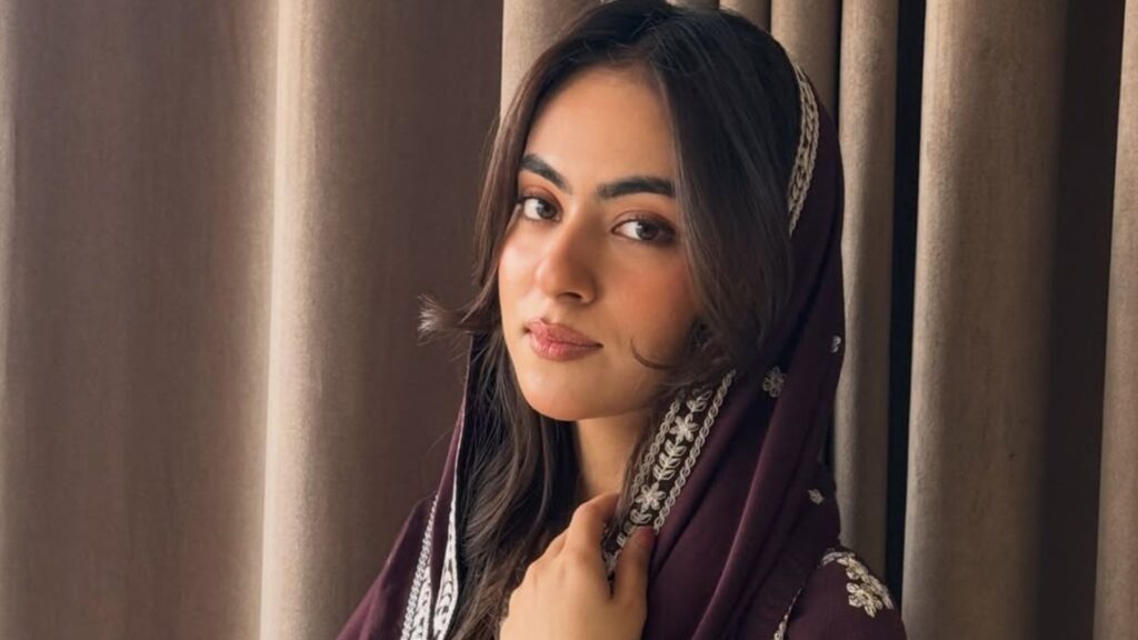 zoha waseem