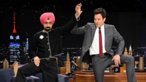 diljit dosanjh