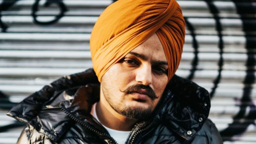 sidhu moose wala
