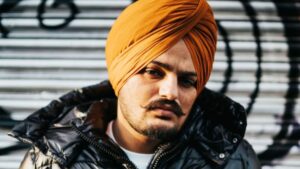 sidhu moose wala